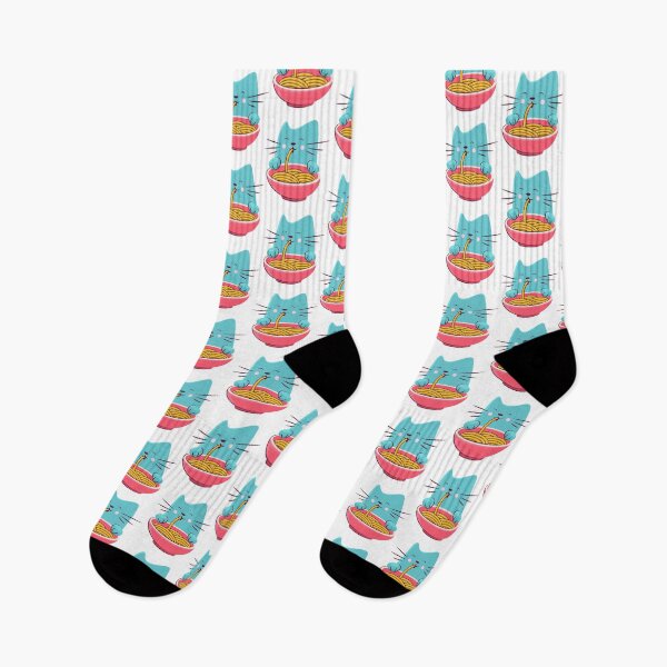 Item preview, My Cat Ate Spaghetti  designed and sold by LaRaguteria.