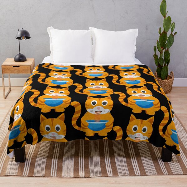 Item preview, My Cat Ate Spaghetti  designed and sold by LaRaguteria.