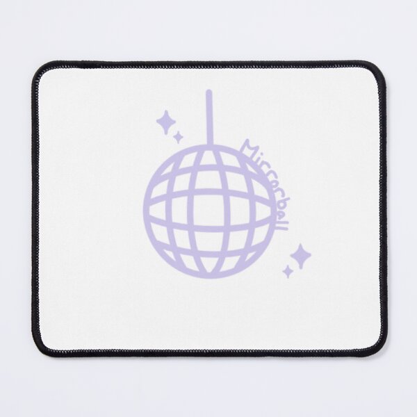 Item preview, Mirrorball  designed and sold by ShopTCM.
