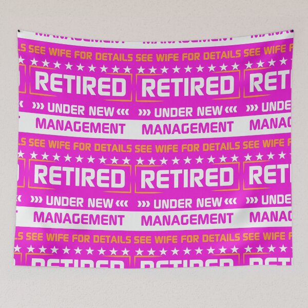 Item preview,    happy retirement designed and sold by marie1919.