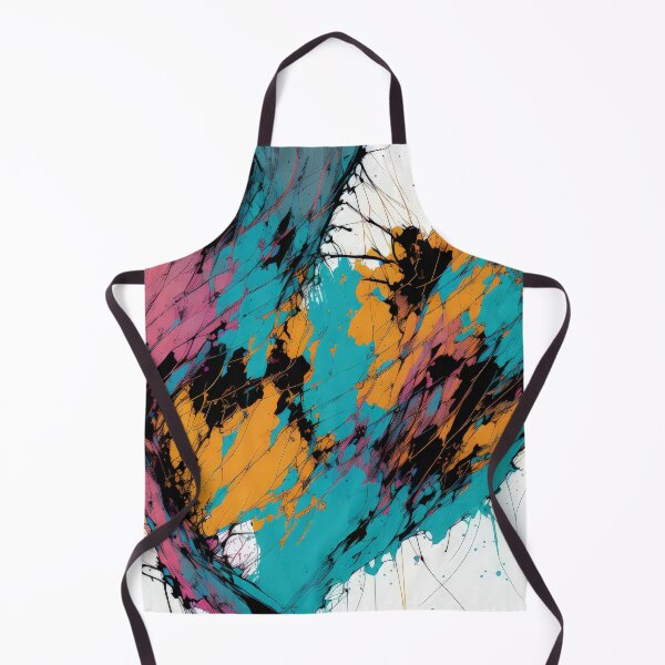 Item preview, Algorithmic Abstraction designed and sold by Glassmaster.