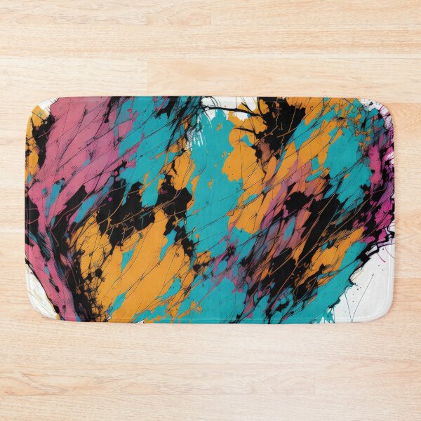 Item preview, Algorithmic Abstraction designed and sold by Glassmaster.