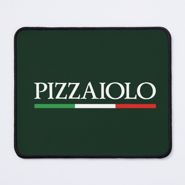Item preview, Pizzaiolo designed and sold by Chutakoopas.