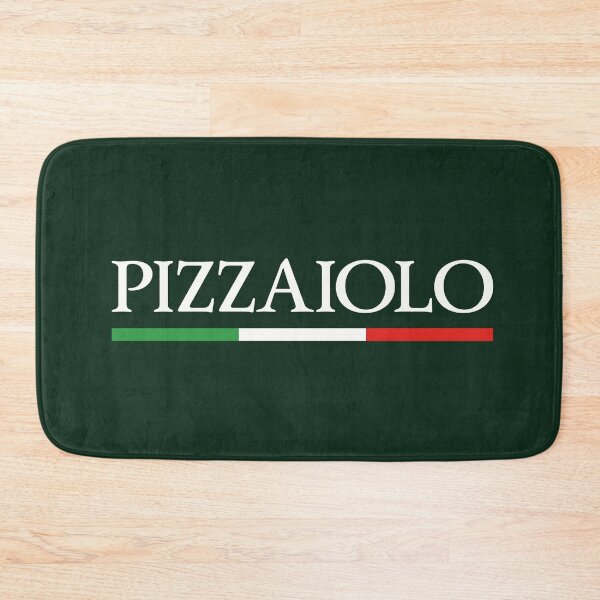 Item preview, Pizzaiolo designed and sold by Chutakoopas.