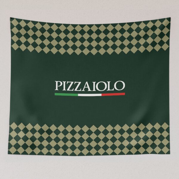 Item preview, Pizzaiolo designed and sold by Chutakoopas.