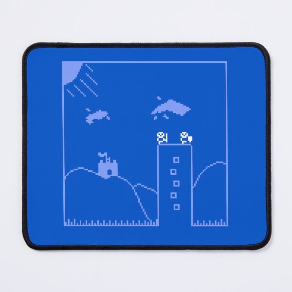 Item preview, Guards on the Tower designed and sold by prucanada.