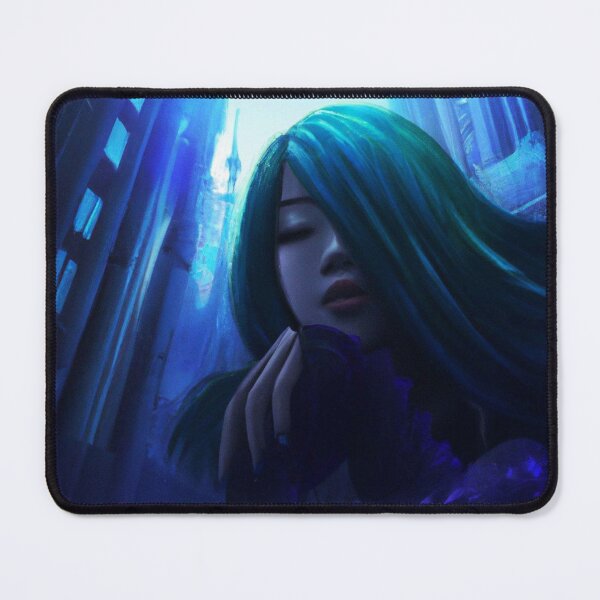 Item preview, overseer of the new world designed and sold by Cyndarella.
