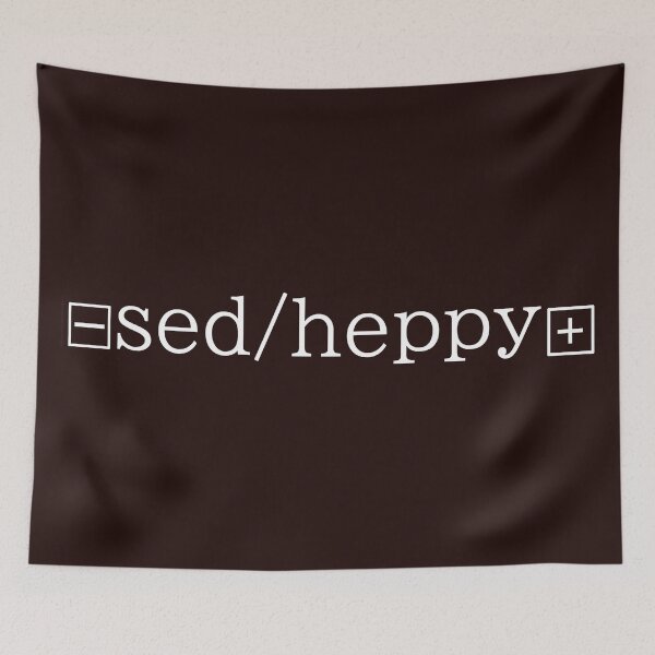 Item preview, Sed / heppy designed and sold by maxgustonia.