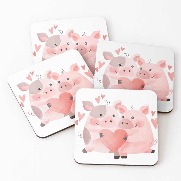 Item preview, Piglets designed and sold by MonVerSer.