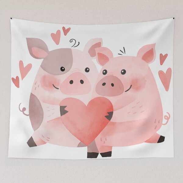 Item preview, Piglets designed and sold by MonVerSer.