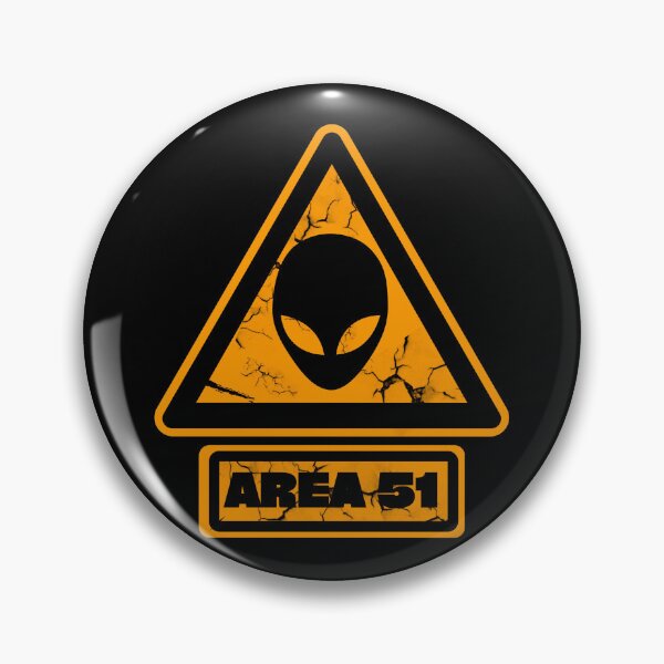 Item preview, Area 51 designed and sold by zecdesign.