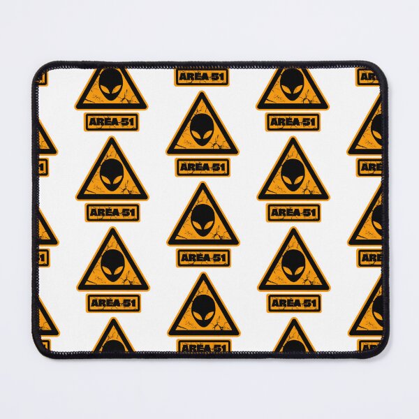 Item preview, Area 51 designed and sold by zecdesign.