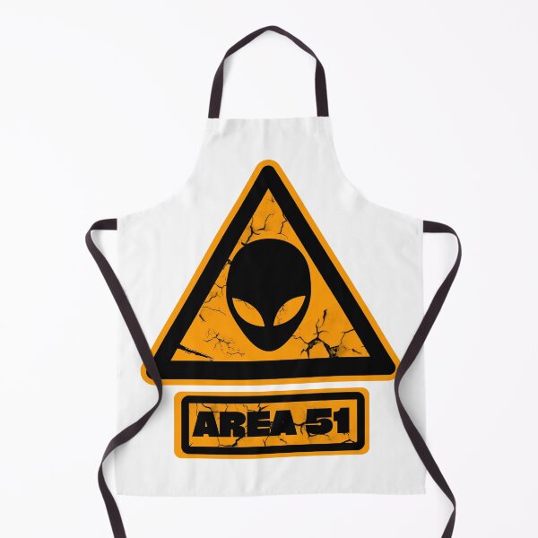 Item preview, Area 51 designed and sold by zecdesign.