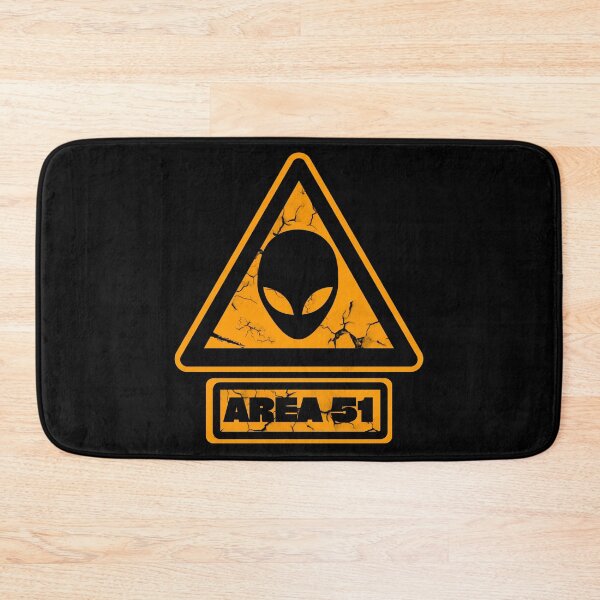 Item preview, Area 51 designed and sold by zecdesign.