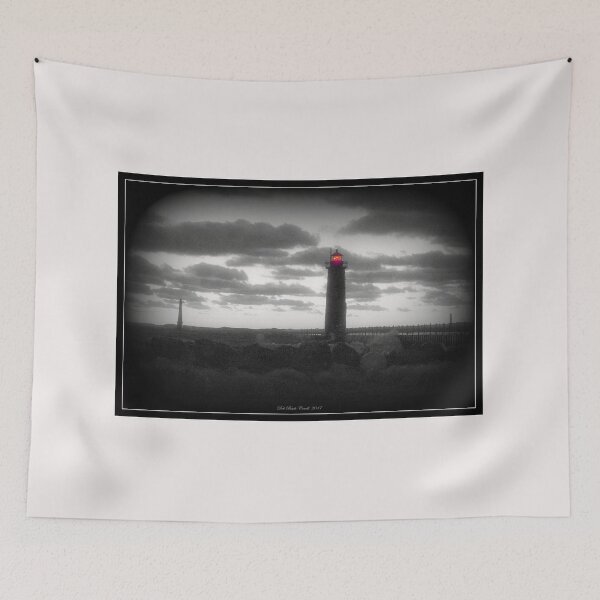 Item preview, Muskegon Lighthouse/s in Select Color designed and sold by Deb  Badt-Covell.
