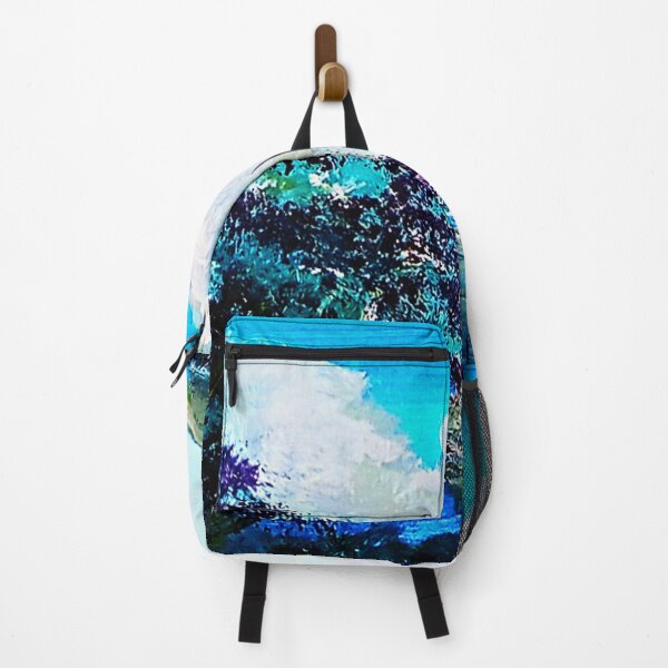 Item preview, Countryside landscape designed and sold by Aquarelastudio.