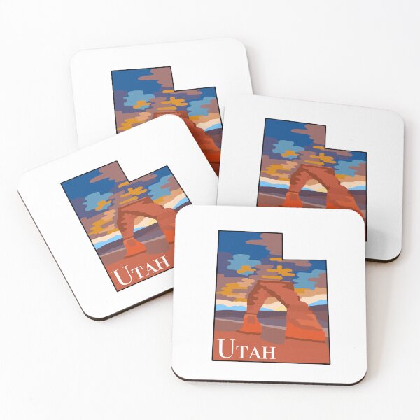 Item preview, Utah designed and sold by jjpostma13.