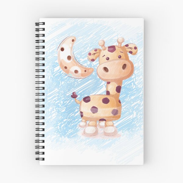 Item preview, Little Giraffe designed and sold by MonVerSer.