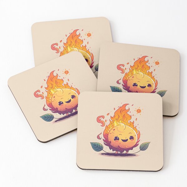 Item preview, Fireball Made Me Do It designed and sold by duke818.