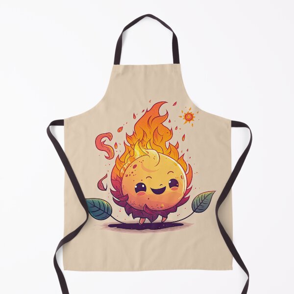 Item preview, Fireball Made Me Do It designed and sold by duke818.