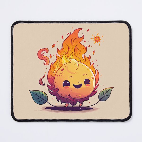Item preview, Fireball Made Me Do It designed and sold by duke818.
