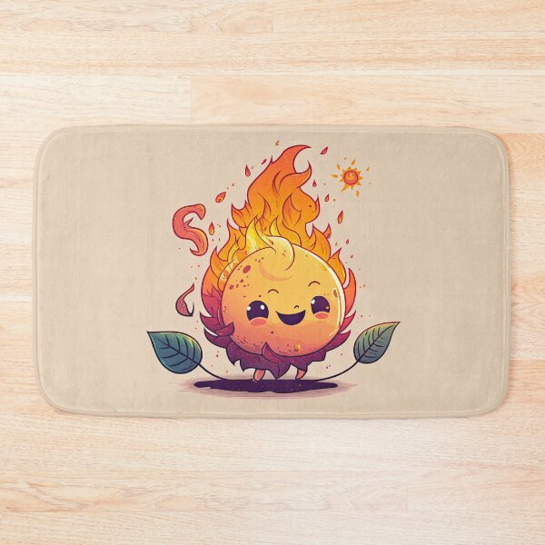 Item preview, Fireball Made Me Do It designed and sold by duke818.