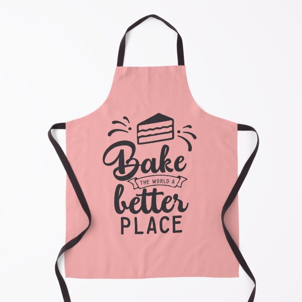 Item preview, You Bake the World A Better Place Mothers Perfect gift designed and sold by UMI BLOOM.