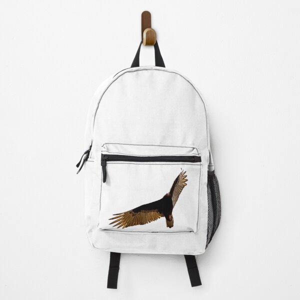 Item preview, raptor in flight designed and sold by ricobarinas.