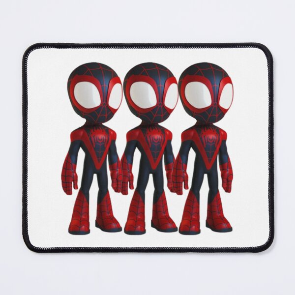 Item preview, funny spidey and his amazing (2023) designed and sold by safesadi.