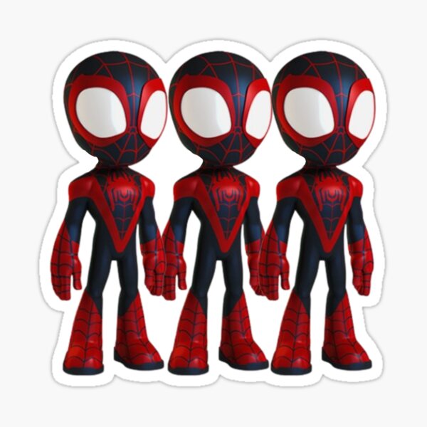Artikel-Vorschau von lustiger Spidey und sein erstaunliches (2023), designt und verkauft von safesadi.