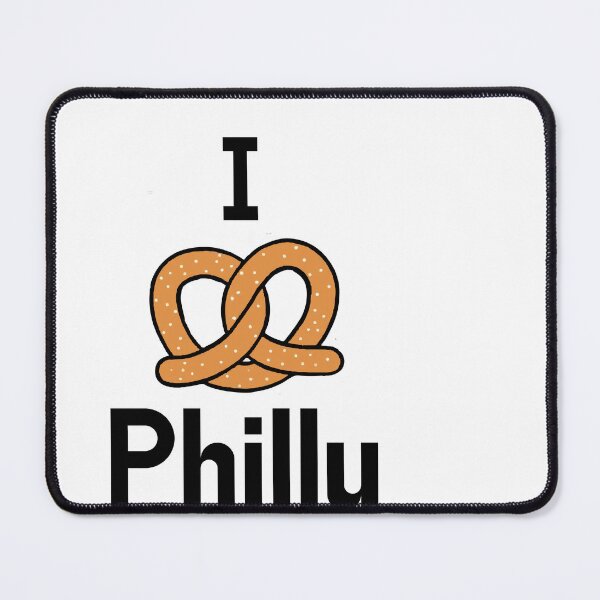 Item preview, I love Philly designed and sold by anesco123.