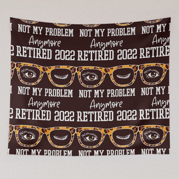 Item preview,   happy retirement designed and sold by marie1919.
