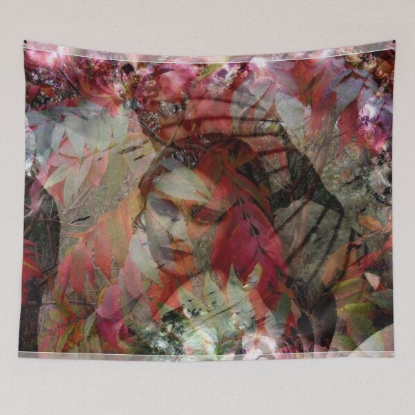 Item preview, Autumn Memories designed and sold by Greta McLaughlin.