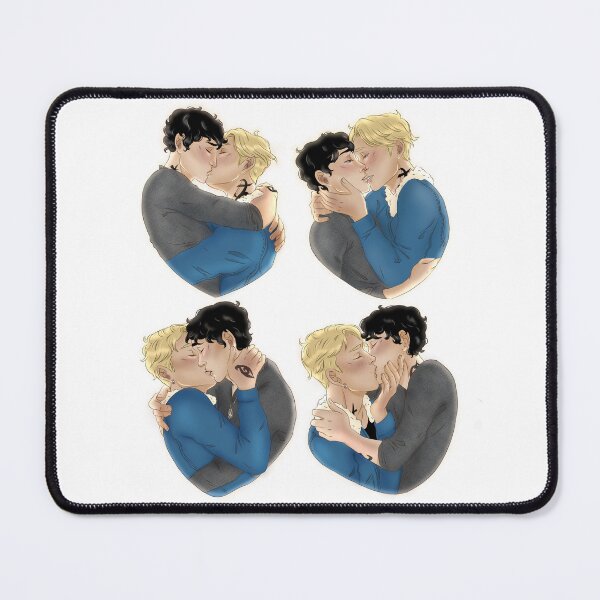 Item preview, Kity and Ty (Kitty) - The Wicked Powers designed and sold by juliacarstairss.