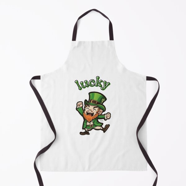 Item preview, St-patrick day lucky designed and sold by livamedesign.