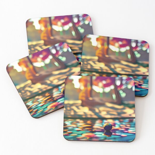 Item preview, Autumn's Golden Glow designed and sold by Papercranesites.