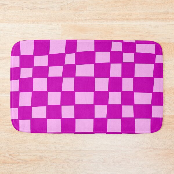 Item preview, Purple Checkered Pattern designed and sold by L-Designz.
