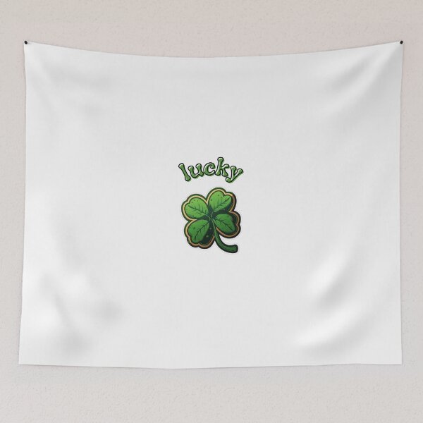 Item preview, St-patrick day lucky designed and sold by livamedesign.