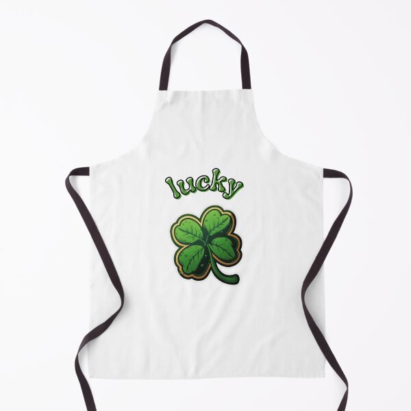 Item preview, St-patrick day lucky designed and sold by livamedesign.