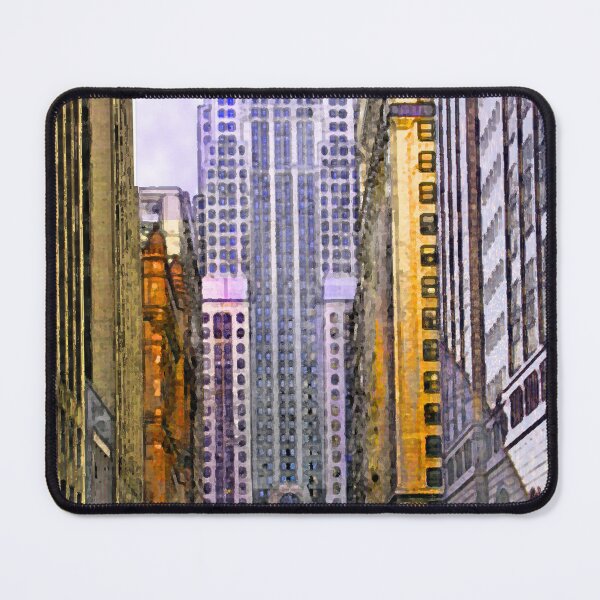 Item preview, Trading Place - By John Robert Beck designed and sold by studiobprints.