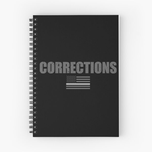 Item preview, Corrections Officer Thin Silver Line Flag designed and sold by bluelinegear.