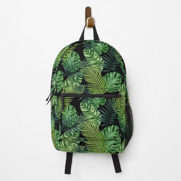 Item preview, Tropical Leaves III designed and sold by CatyArte.