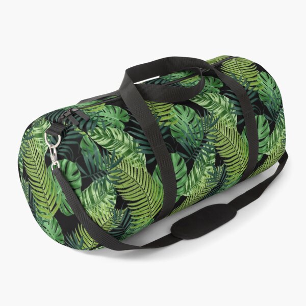Item preview, Tropical Leaves III designed and sold by CatyArte.