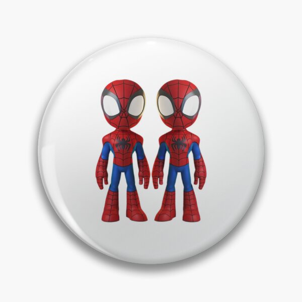 Item preview, funny spidey and his amazing (2023) designed and sold by safesadi.