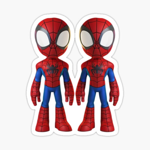 Artikel-Vorschau von Lustiger Spidey und sein Erstaunliches (2023), designt und verkauft von safesadi.