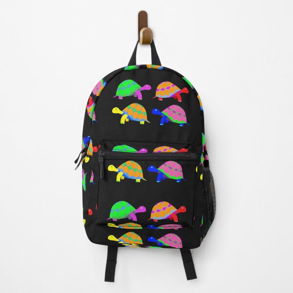 Item preview, Neon Turtles designed and sold by LovePropaganda.
