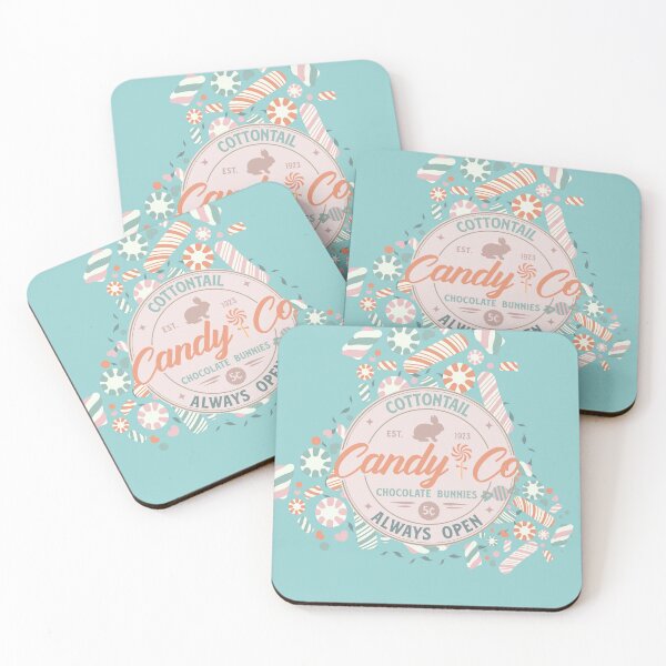 Item preview, Chocolate Candy Easter Fun designed and sold by Bright76.