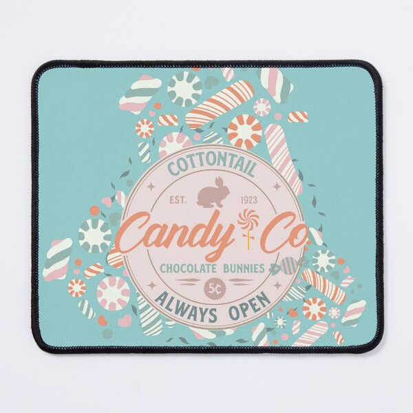 Item preview, Chocolate Candy Easter Fun designed and sold by Bright76.