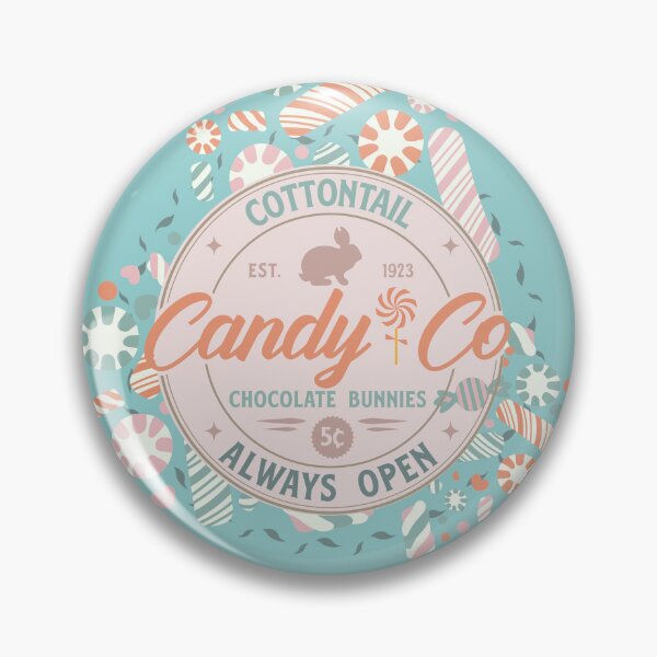 Item preview, Chocolate Candy Easter Fun designed and sold by Bright76.