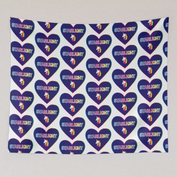 Item preview, Starlight Camp Swag designed and sold by dddesignsnj.